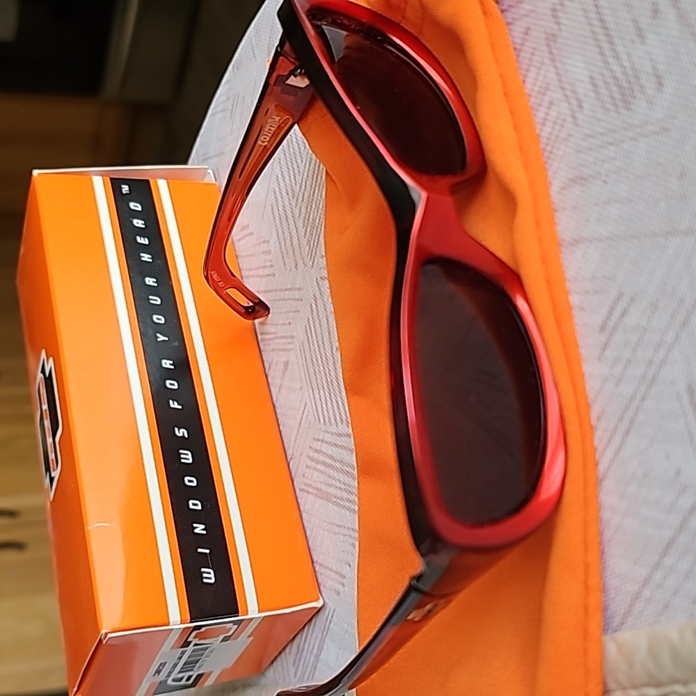 Spy cosmik sunglasses